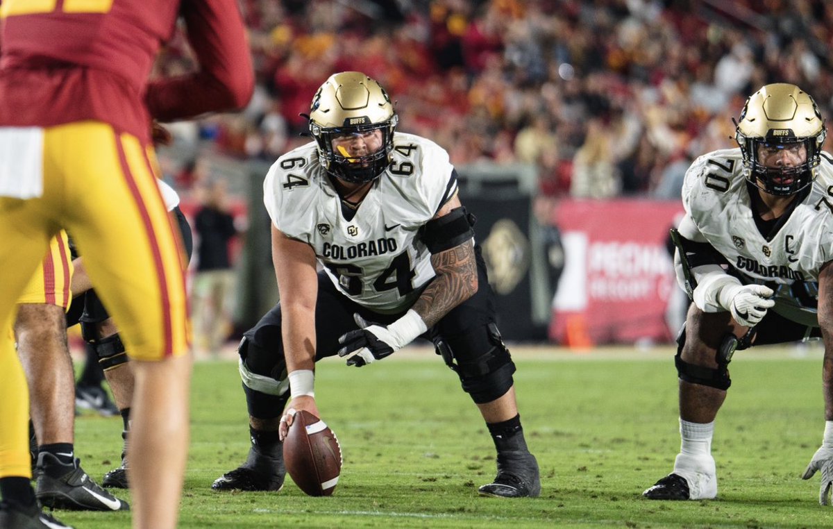 #Purdue adds Colorado OL Austin Johnson from the portal.
on3.com/teams/purdue-b…