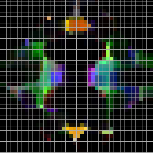 Arty Tiles tweet media