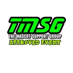 Photo by The Mascot Support Group (@supportmascots)
