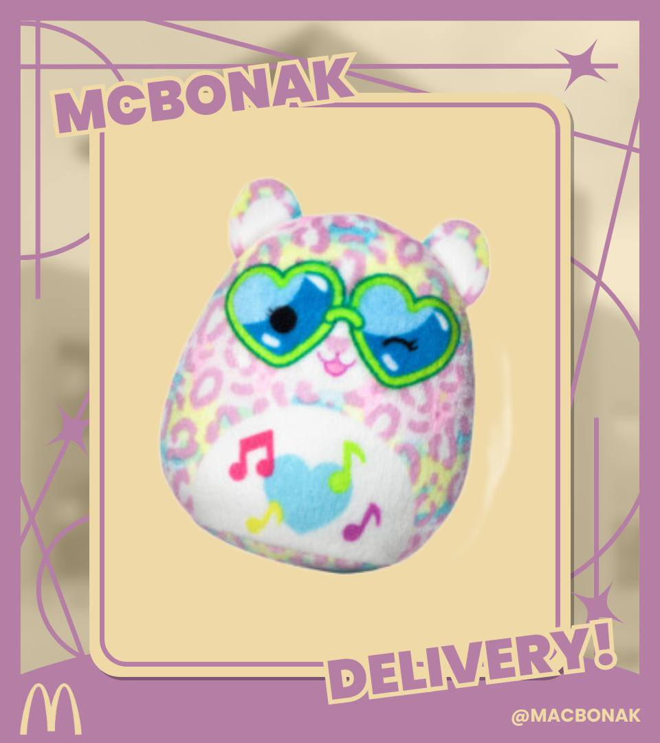 🍟 O5｡ tweet media