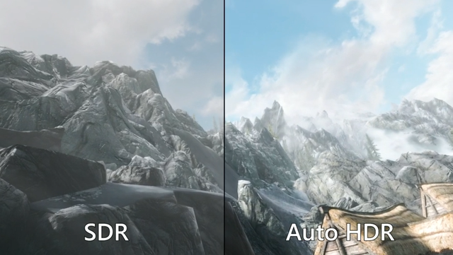 HowTimeNet's tweet image. #windows11 tip: Auto HDR Gaming. If you’re playing any classic games or non-HDR games on PC, Windows 11 will be able to automatically update the lighting and color to meet the HDR spec. This feature has been on the Xbox consoles for a… howti.me/t/148612 #productivity