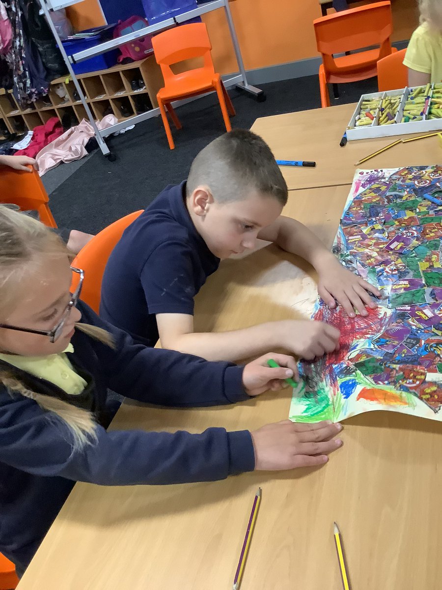 Class York tweet media