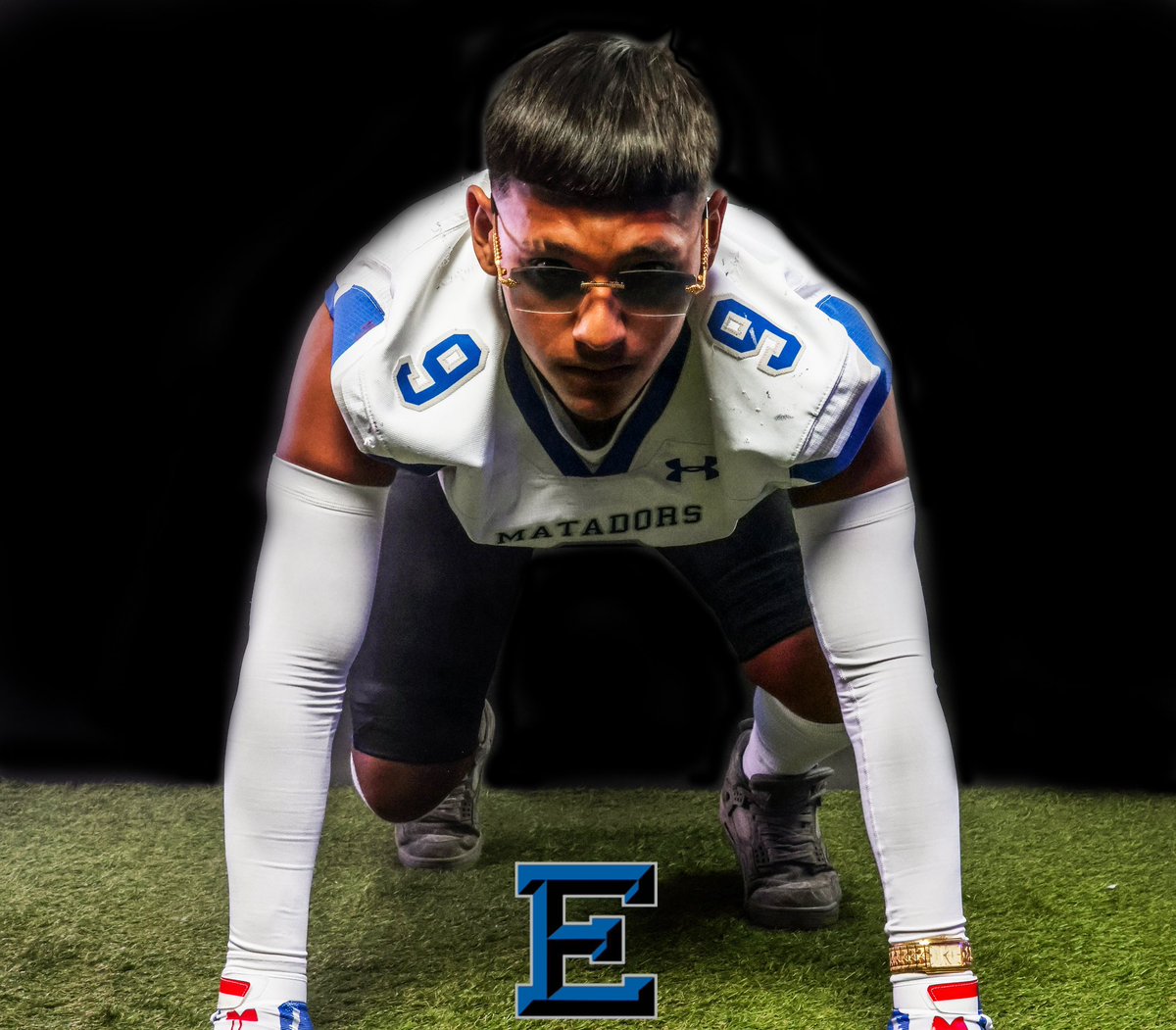 806hsscmedia's tweet photo. The Estacado Matadors are loaded with talent this year again.. A huge home game against Brownwood will determine who wins their district and will this be the year the Matadors can get out of the third round of the playoffs?!?! We will start our 806 football previews tonight with the “E”!