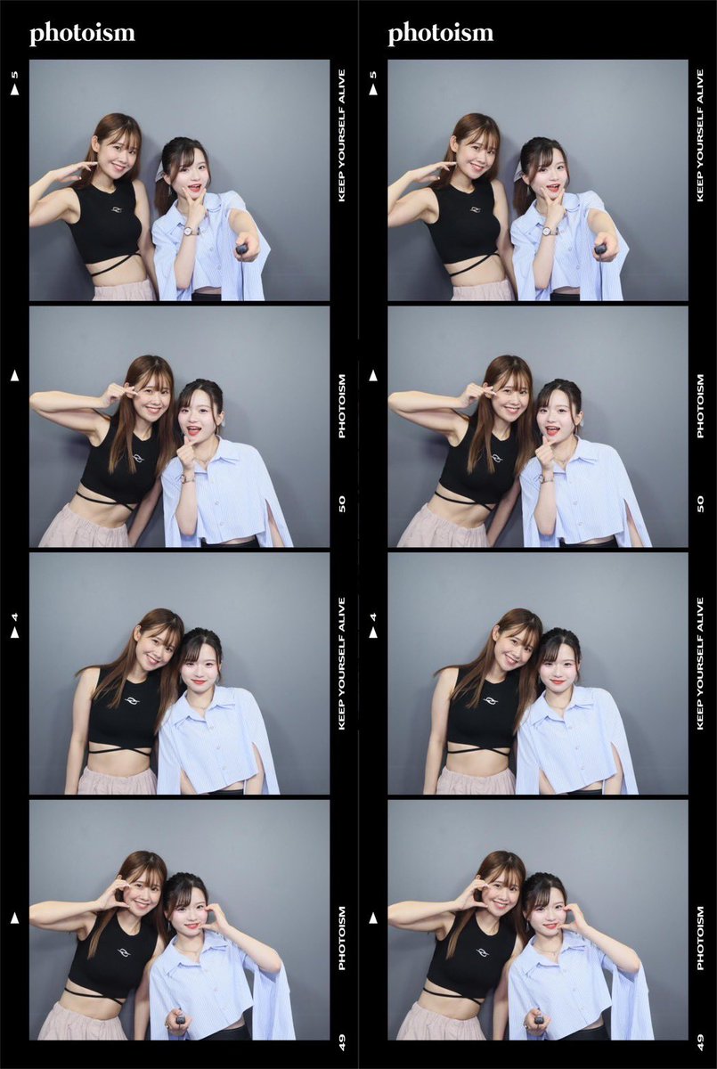 unico_mayu's tweet photo. 13歳差(   ˙ỏ˙  )wao
#photosim https://t.co/mNclSmxL3H
