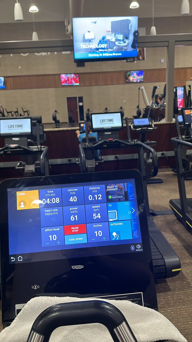 ShlomoChopp's tweet photo. #RoadWorkout
Morning Y’all! https://t.co/oymT5eauy9