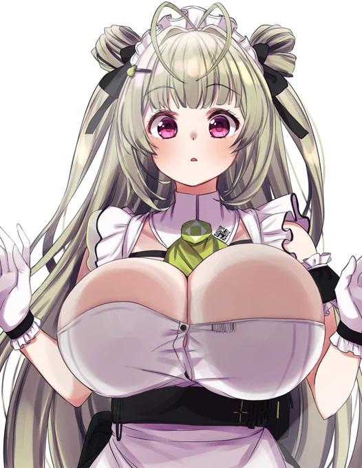 NIKKEのソーダさん。 