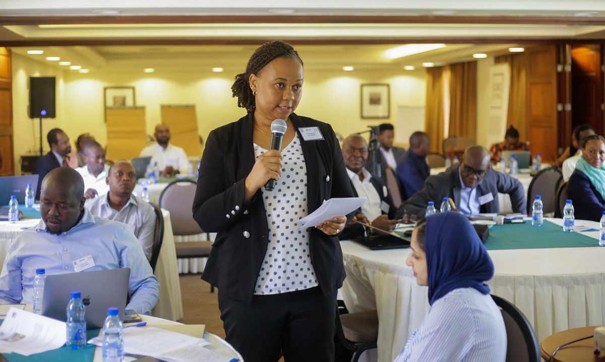 CSO_Network's tweet photo. The CAI Africa Regional Academy aims to evaluate progress made in Climate Action Implementation Programme, to accelerate the implementation of actions outlined in each city's Climate Action Plan and strengthen climate mainstreaming priorities across city structures and processes. https://t.co/CLZCOOMjU7