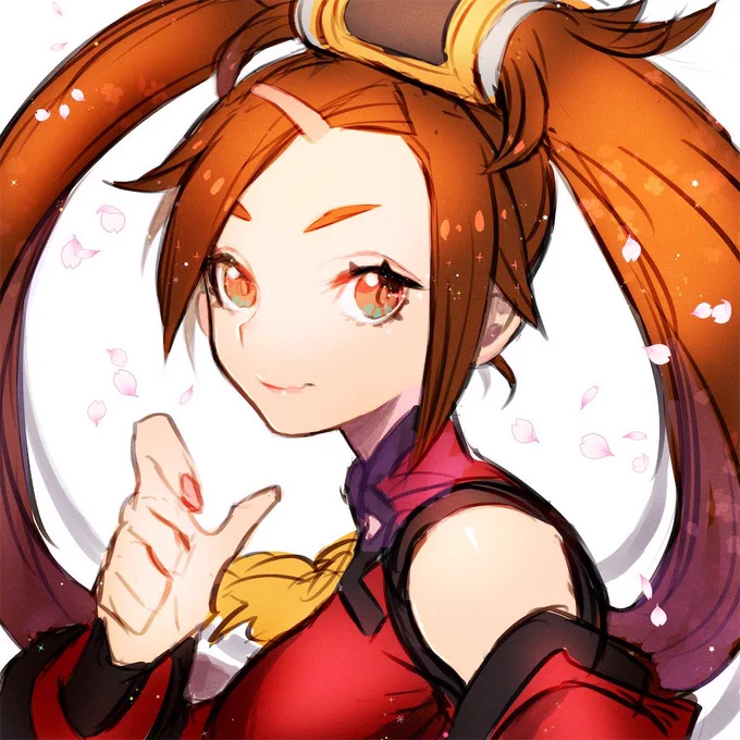 紗夢(再) 