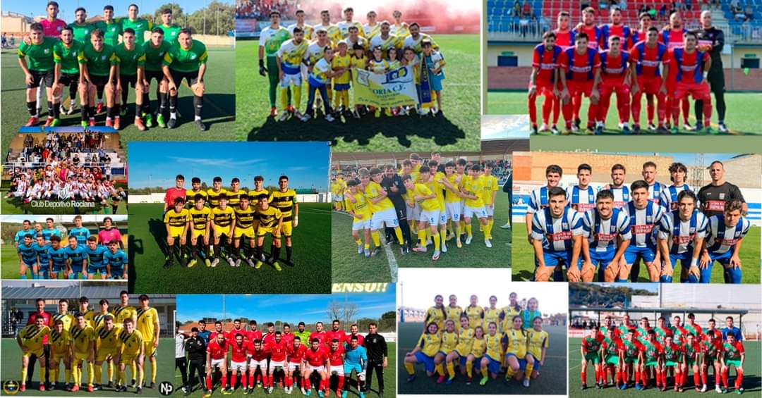 Nueva Temporada llena de ilusiones y retos nuevos . Diseños únicos (somos fabricantes). Vamos a tope 💪💪💪⚽️⚽️⚽️💯💯
#futbol
#equipacionesdeportivas
#sublimacion