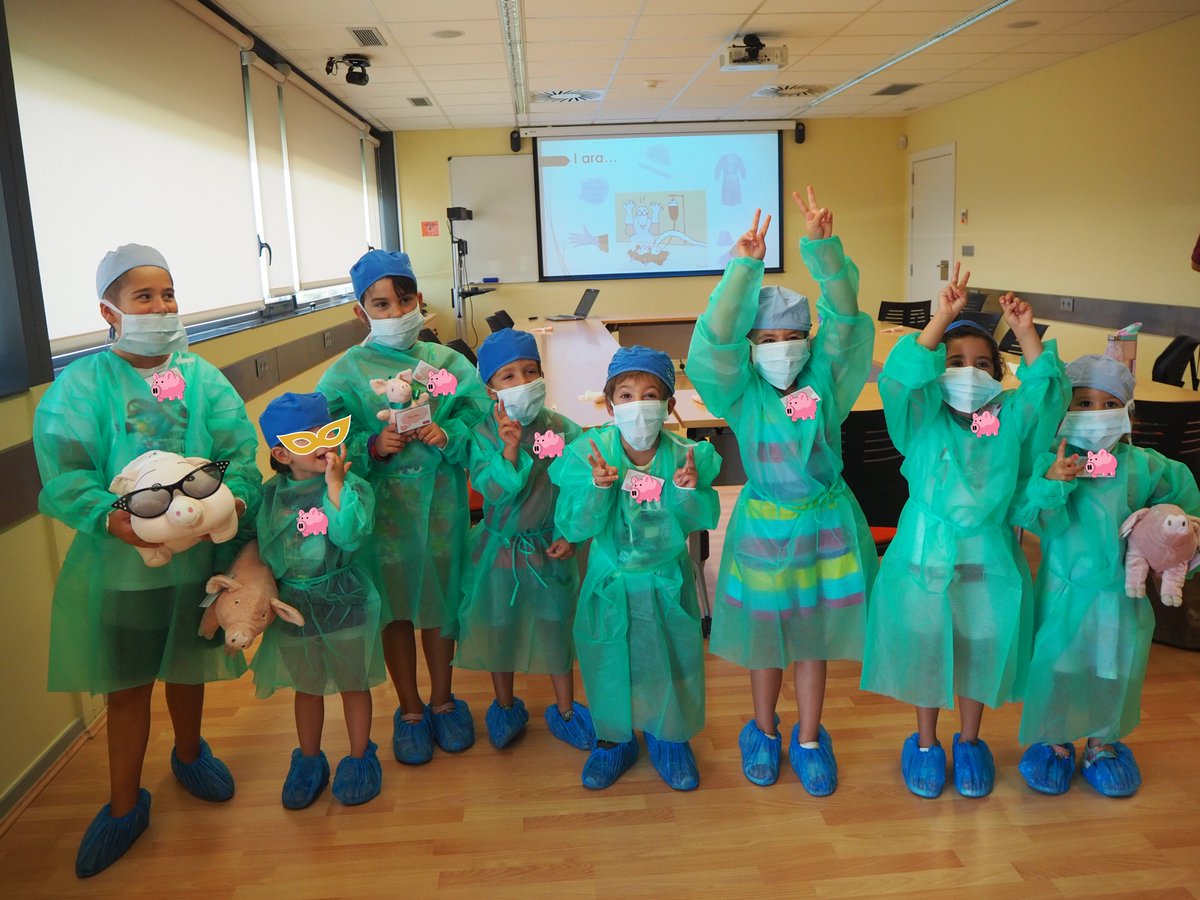 Fins al proper estiu 👋👋👋