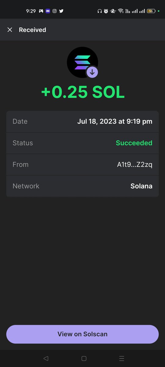 Won free FLIP FOR HOLDERS BENEFITS 🔥🔥 <a href="/DEGENCIRCLETEAM/">THE DEGEN CIRCLE (NFT)</a>  THANK YOU 
MINT IS LIVE 🔥🔥
discord.gg/3RrtFGvhXm