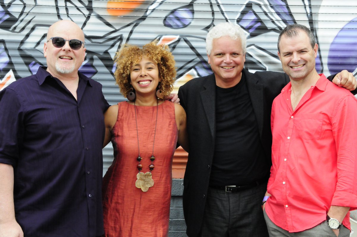 Port Hope Jazz presents Gordon Sheard : Sinal Aberto at Beamish House Friday, August 25th at 7PM. $10 cover - call for reservation and ask for a jazz table.

The Beamish House Gordon Sheard &amp; Sinal Aberto #jazz #livemusic #festival #porthope #craftbeer #weekend #brazilianmusic