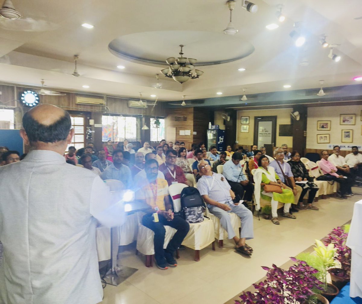 rajibshaw's tweet photo. An eventful day in Press Club for the workshop with the presence of Hon Javed Ahmed Khan and more than 75 esteemed participants. Can not thank enough Snehasis da. We released a small publication for media professionals. 🙏 @ijlsfc @india_rika @rikainstitute @PressKolkata https://t.co/61BclyCnzJ