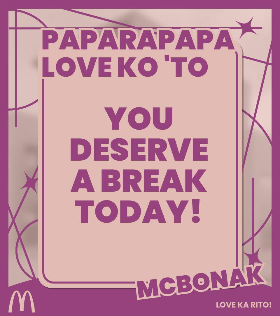 🍟 O5｡ tweet media