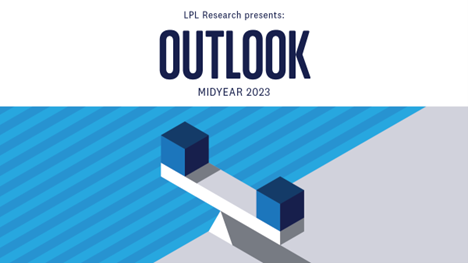 Ballastfin's tweet photo. #LPLResearch’s #LPLMidyear Outlook 2023: The Path Toward Stability has guidance on #markets, the #economy, and #investments through the second half of 2023 https://t.co/6LhZvJfLyQ https://t.co/AotB5VhyTb