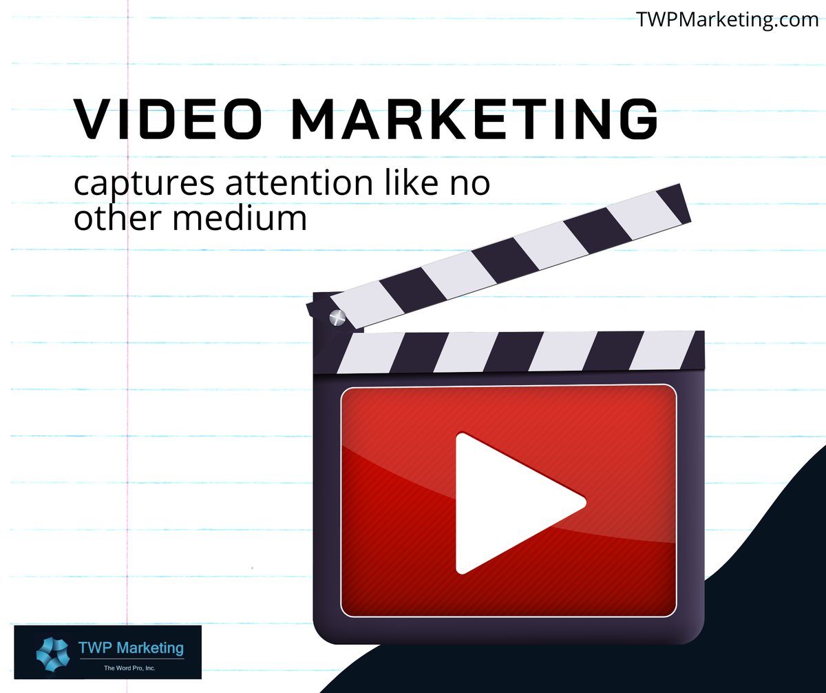 TWP Marketing tweet media