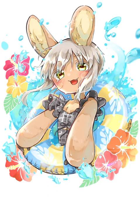 サマーナナチ 