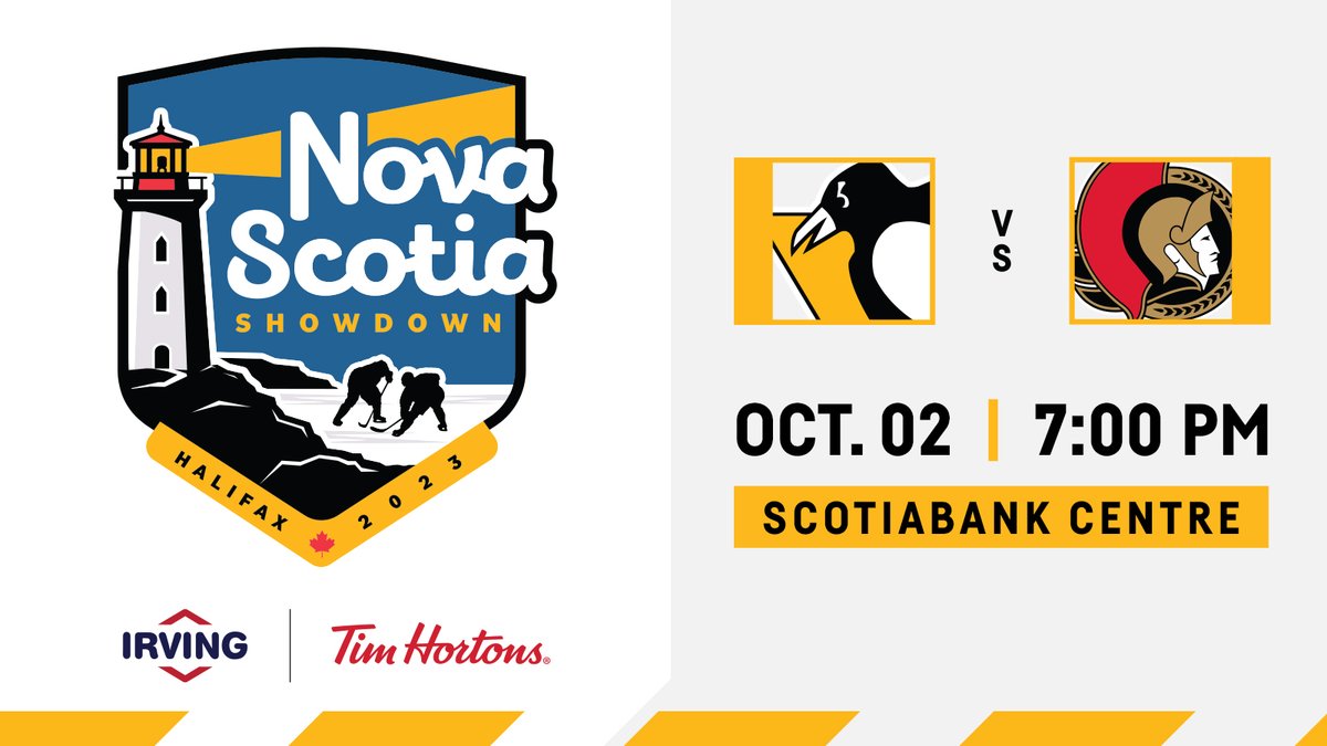 Scotiabank Centre tweet media