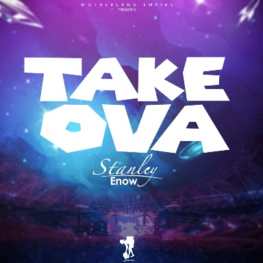 Stanley Enow - Take Ova Lyrics | Kamer Lyrics: 
Me i must to get (le nkap)
Money for my hustle (yeah yeah)
If I no get enough 
I go work till I get
Me i must to get (le nkap)
Money for my hustle (yeah yeah)
If I no get enough 
I go work till I get...