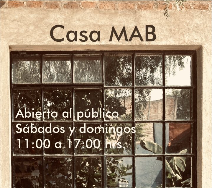#FelizMartes 
<a href="/ArchivoMAB/">Archivo Manuel Álvarez Bravo</a> 

Para agendar una visita escribir al WhatsApp 55 26668177
