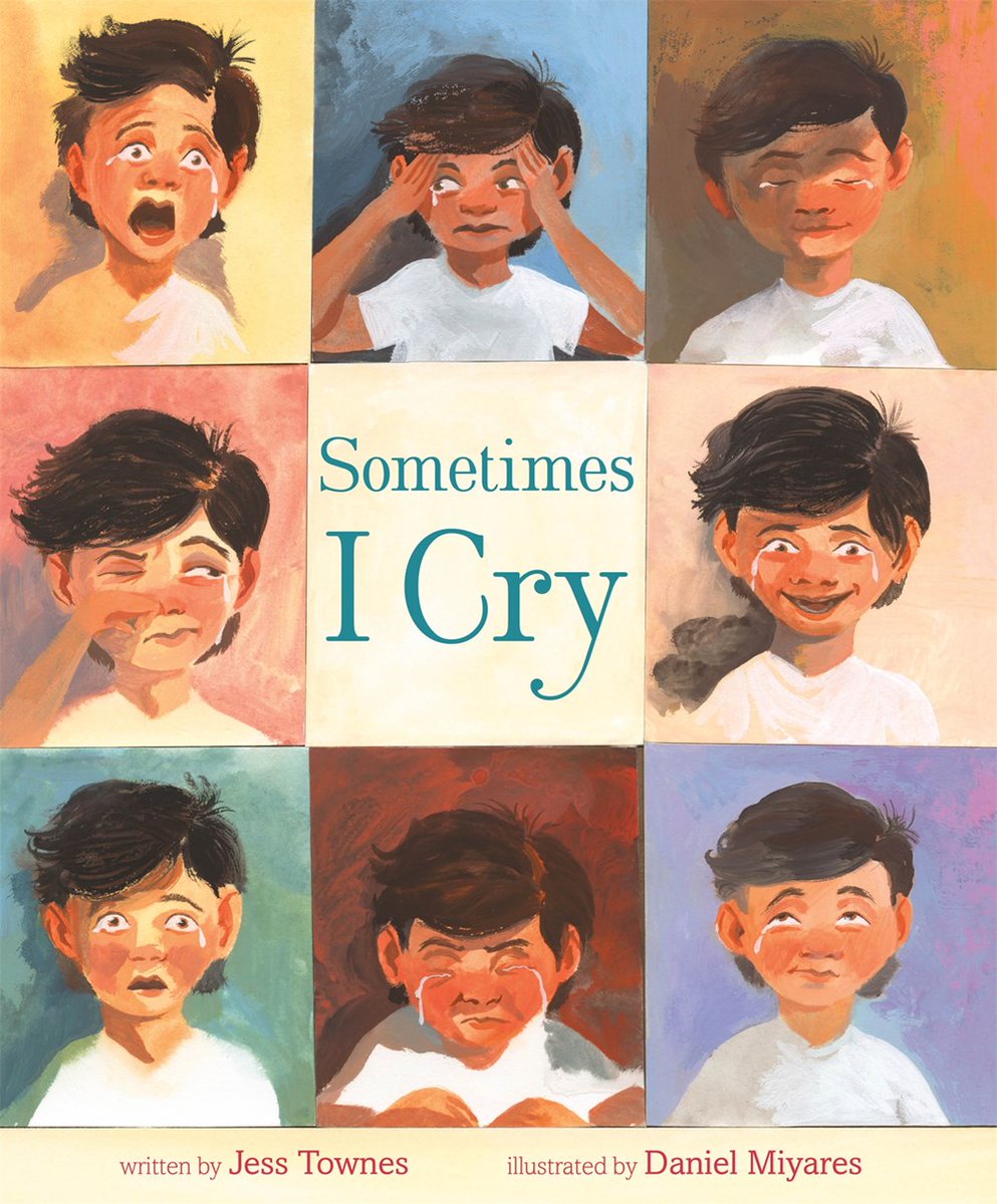 John Schu (@mrschureads) on Twitter photo #Bookaday I added <a href="/JessicaTownes/">Jess Townes</a> and @danielmiyares' Sometimes I Cry to my 2023 Books I Love presentation: pinterest.com/mrschureads/ha… #Bookaday I added <a href="/JessicaTownes/">Jess Townes</a> and @danielmiyares' Sometimes I Cry to my 2023 Books I Love presentation: pinterest.com/mrschureads/ha…