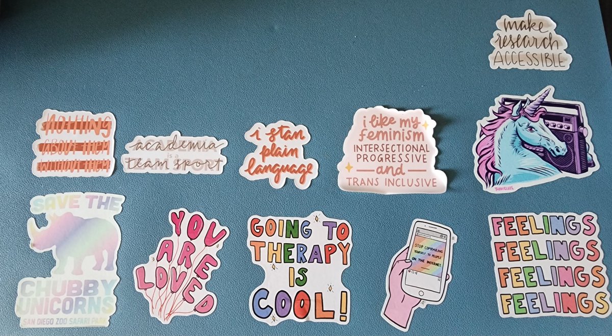 Kat Jeter, PhD tweet media