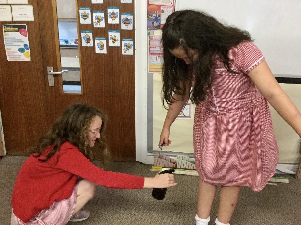 StIgOssett's tweet photo. We are sun ready this summer. Class 4 have learnt about the two types of UV rays and the damage they can do, raced to get each other sun safe and danced along to Bring out the Suncream. Even Miss Mein got involved. @SoltanSuncare @BootsUK #sunready #year5 #class4 https://t.co/c6GeGYfXJB