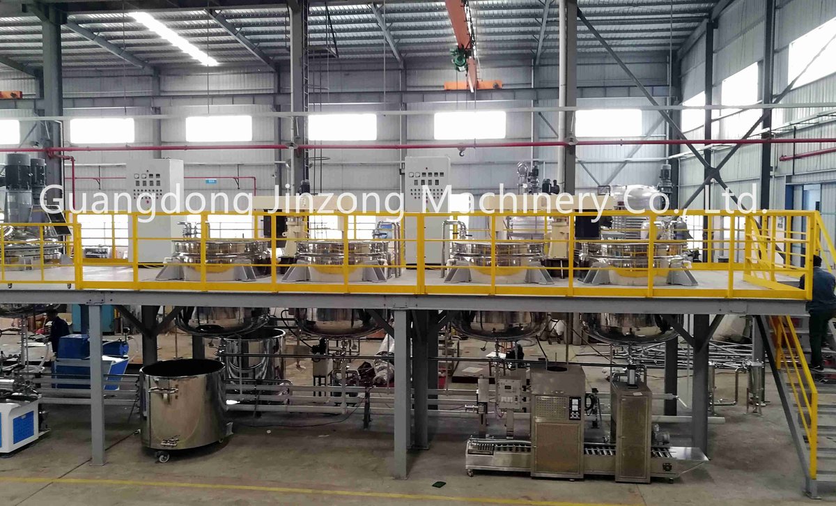 jinzongmachine's tweet image. Jinzong Machinery - Brand marketing for many years. You can trust us! jinzongmachinery.com/waterproof-pai… #sandmillmanufacturers #horizontalmillingmachine