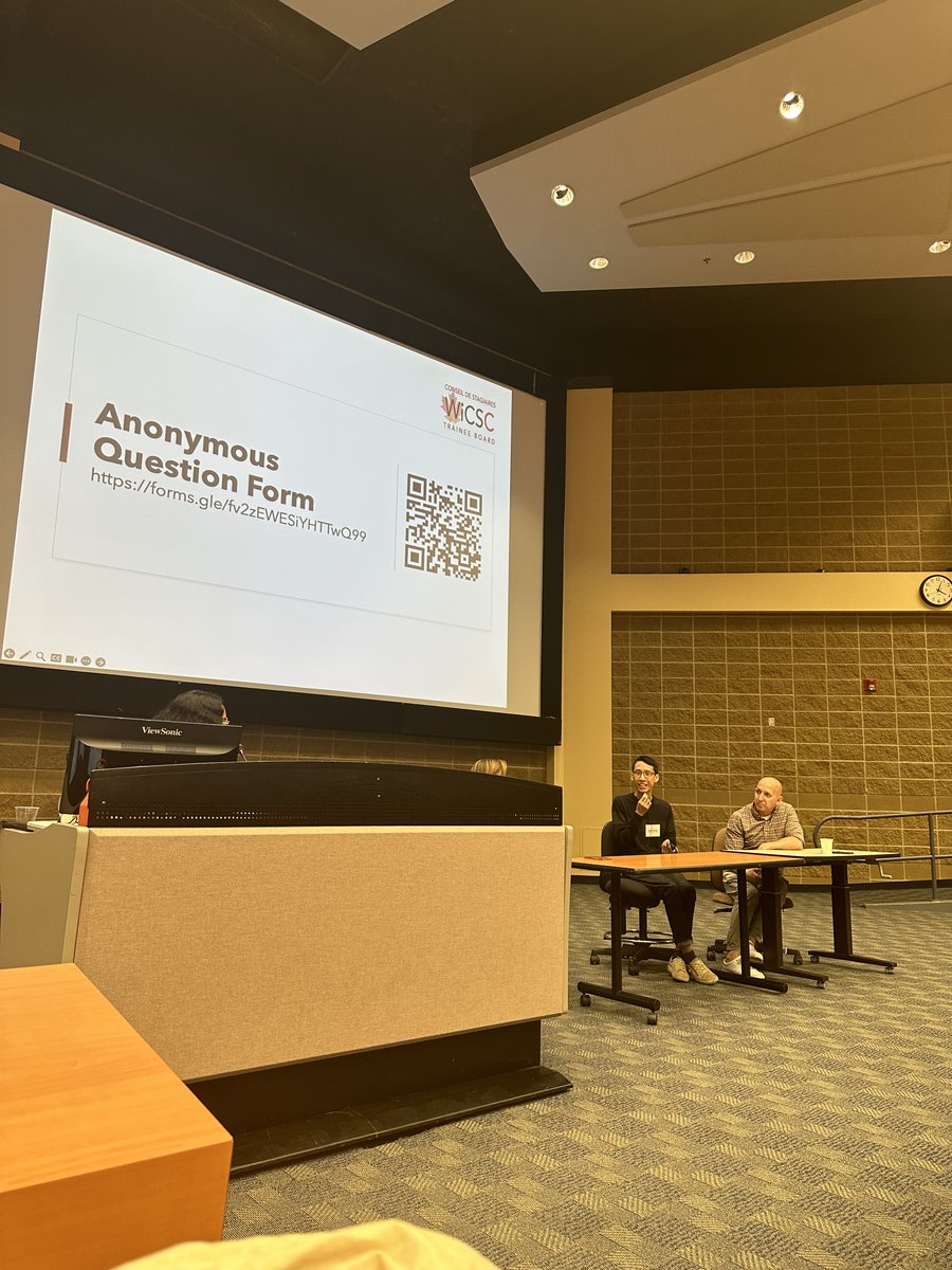 WiCSCanada Trainee Board tweet media