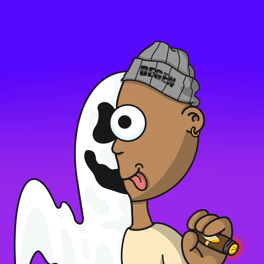OvoOnoETH's tweet photo. ๐ช NEW #NFTGiveaway ๐ช
Minted some @HalfBeast_NFT so I want to give away #HalfBeast #2269 to one lucky Winner ๐
How to join:
๐ Follow @OvoOnoETH
๐ Retweet & like
๐ Tag 3 frens
โฐ๏ธ Ends in 48 hours โฐ๏ธ
#NFTs #PolygonNFT #PolygonCommunity https://t.co/IVBKZ66Nyb