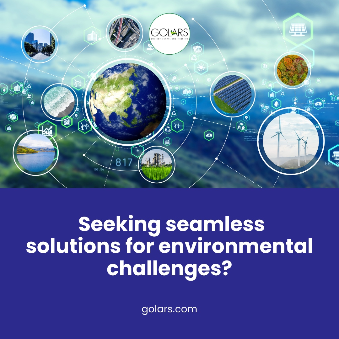 GOLARSLLC's tweet photo. Whether you're buying or selling commercial property, Golars has got your back. Our expertise can help you navigate complex environmental hurdles while minimizing costs and work disruptions. https://t.co/lBZF1ZpEbI