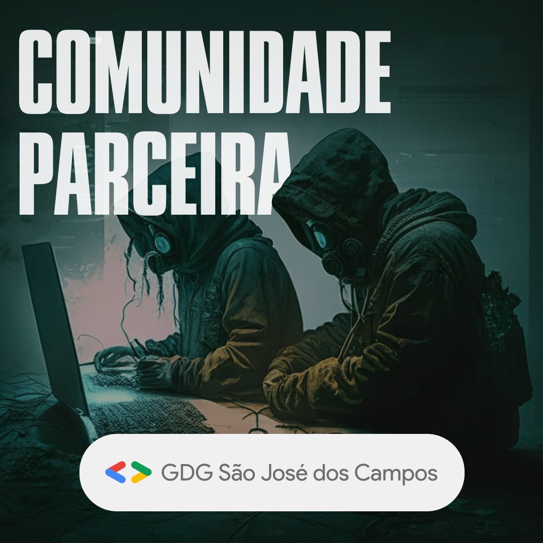 frontinvale's tweet photo. O @GDG_SJC  é a nova comunidade parceira do Front In Vale. Eles são uma comunidade independente sem fins lucrativos apoiada pelo Google através do programa Google Developers Group.

Garanta seu ingressso e encontre essa e outras comunidades: https://t.co/TXP4R7CR95 https://t.co/lNd3rMjksZ