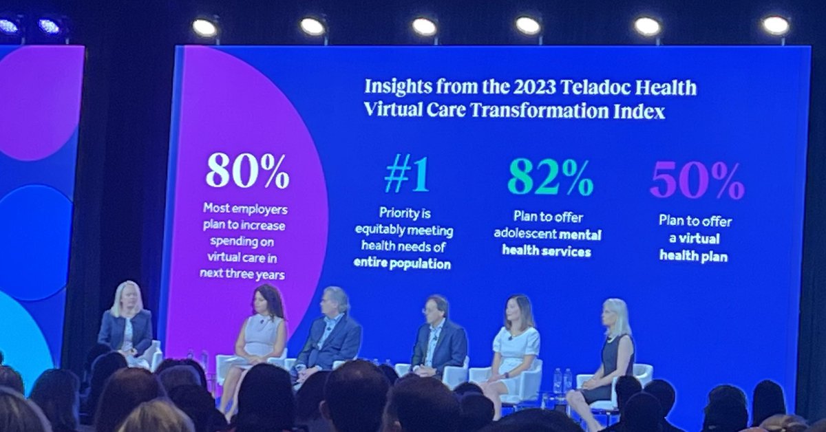 OrianaBeaudet DNP RN (@orianabeaudet) on Twitter photo “We’re burning out our #nurses and #healthcare professionals.”<a href="/JuddHollander/">Judd Hollander</a>
#VirtualCareForward #Forum2023 “We’re burning out our #nurses and #healthcare professionals.”<a href="/JuddHollander/">Judd Hollander</a>
#VirtualCareForward #Forum2023