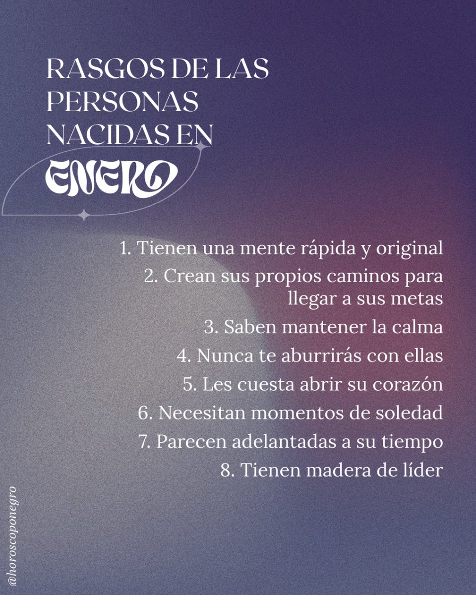 horoscoponegro's tweet photo. https://t.co/xPjwXeNGrm