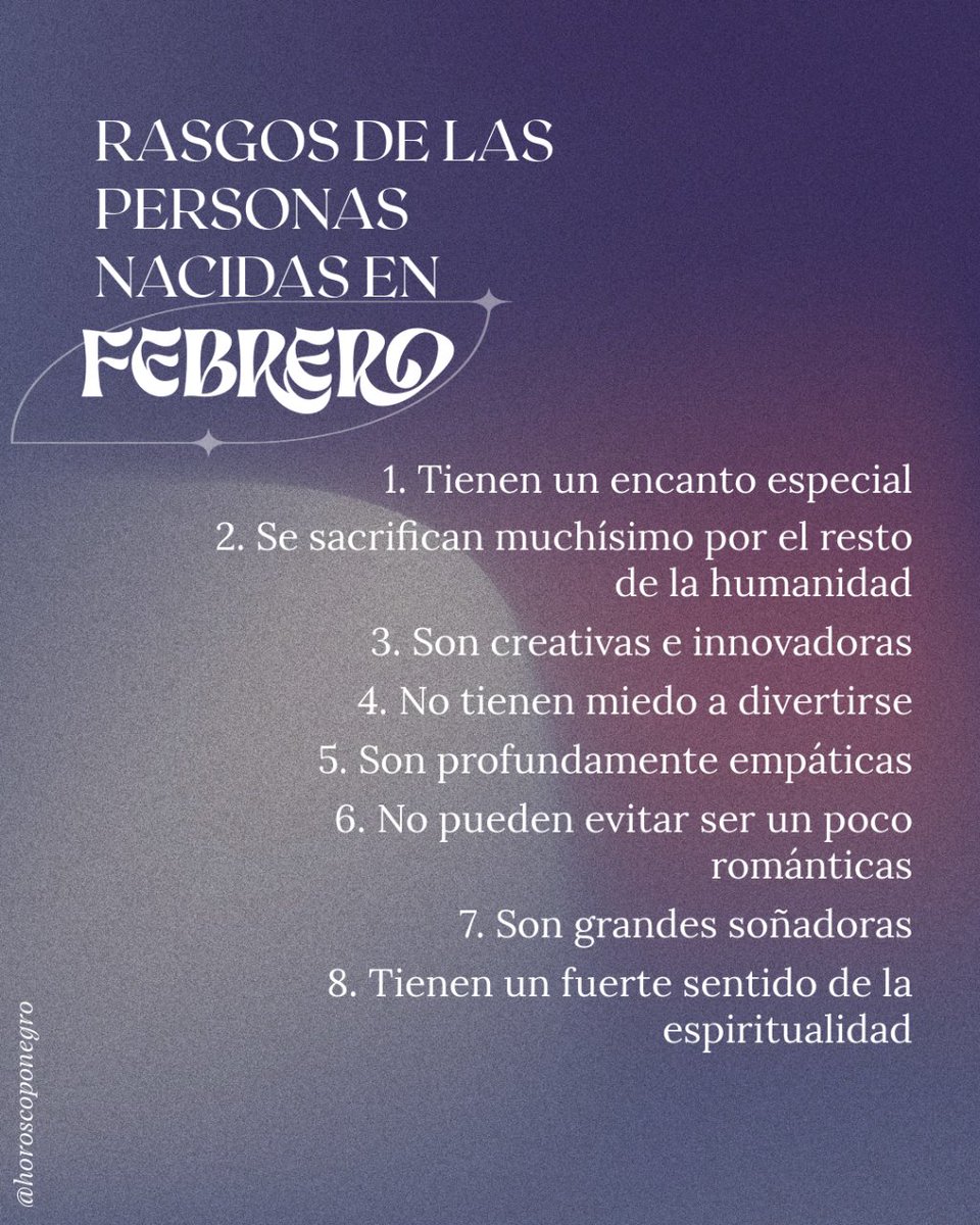 horoscoponegro's tweet photo. https://t.co/xPjwXeNGrm