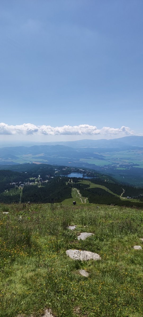 DeankoGolden's tweet photo. #strbskepleso #hightatras #hiking #travel outdoor https://t.co/ZYKjBvc7M7