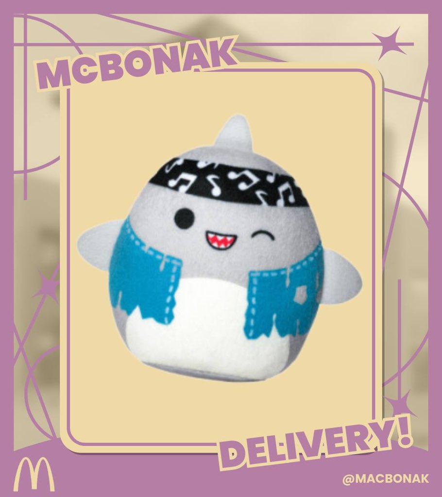 🍟 O5｡ tweet media