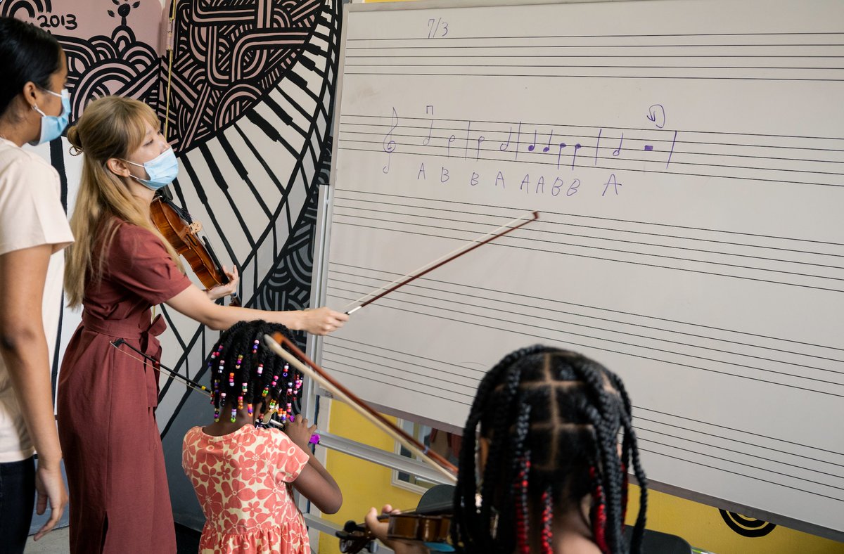 Noel Pointer Fdn tweet media