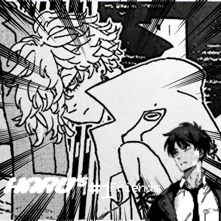 HostWakasa's tweet photo. @HostKato Glad to have you around, Haru. https://t.co/w0aCB7wQ9F