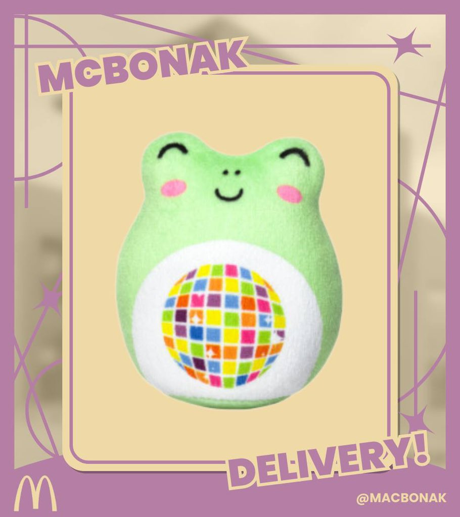 🍟 O5｡ tweet media