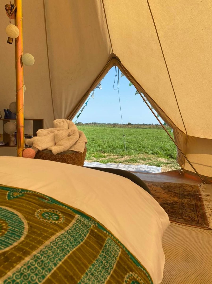 Summer adventures, sleeping under the stars, fishing toasting marshmallows AND a fabulous day out to award-winning #Bewilderwood Norfolk INCLUDED! To find out more and BOOK your glamping adventure at Hall Farm today, head over to our website. hallfarm.com/glamping/