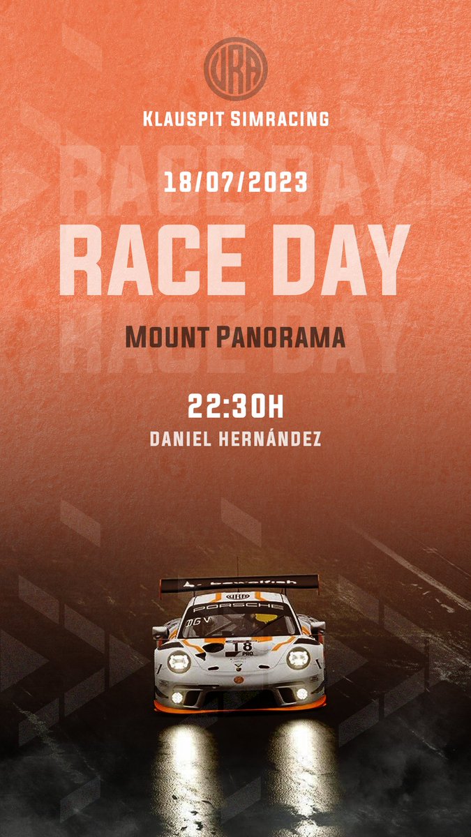 ¡Buenas tardes! 
Vamos a por una nueva jornada del Klauspit. Esta noche a las 21:30h, <a href="/daanihdez/">dani hernandez</a> lo dará todo para dar su mejor versión y vosotros lo podréis seguir en directo en twitch.tv/tvcompetizione

¡Vamos Dani!💥