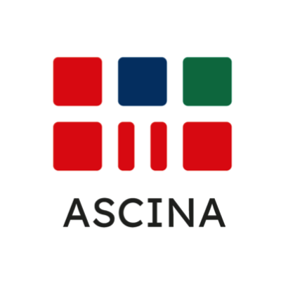 ASCINA NYC tweet media
