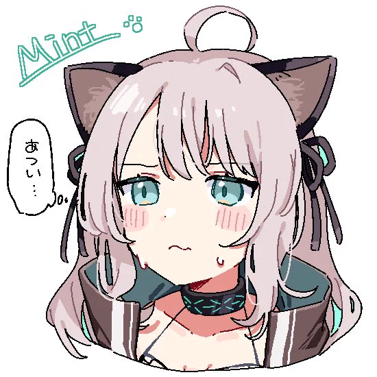 ハイディ、ミント、ブラックナイトリプありがとうございました〜 