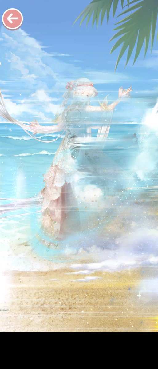throwaway204811's tweet photo. 🙉 #ミラクルニキ #TidesAndFlames #GrandObsession #lovenikki  
Original: miraclengeedano https://t.co/8FuvEQADTI