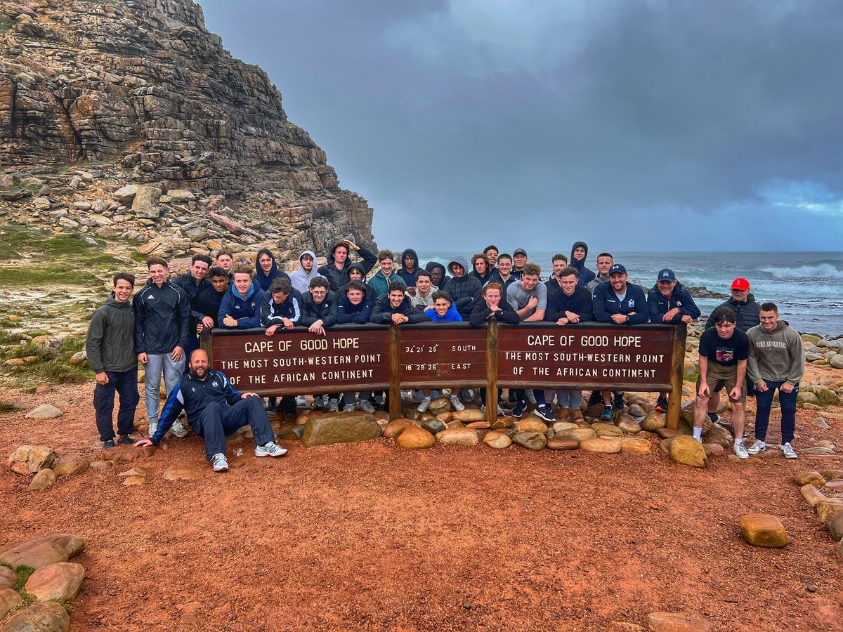 RGS Rugby tweet media