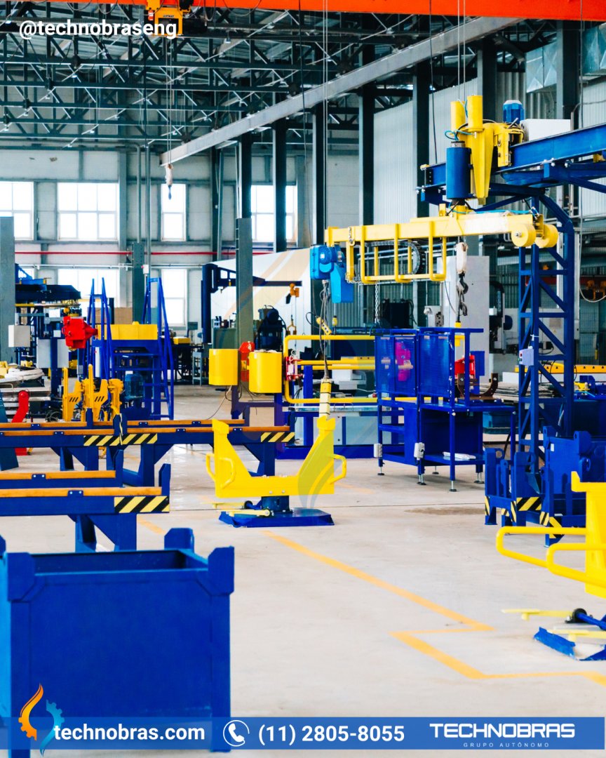 📧 Solicite uma proposta: comercial@technobras.com
📞 Entre em contato: (11) 2805-8055 | (21) 3798-1300.

#ServiçosIndustriais #ContrataçãoÁgil #ProjetosIndustriais #TechnobrasEngenharia