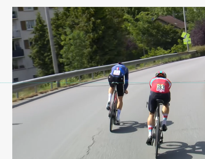 Baptman35's tweet photo. #lesRP
C'était Campenaerts le premier doublé ;) https://t.co/FcrvFBdnqt