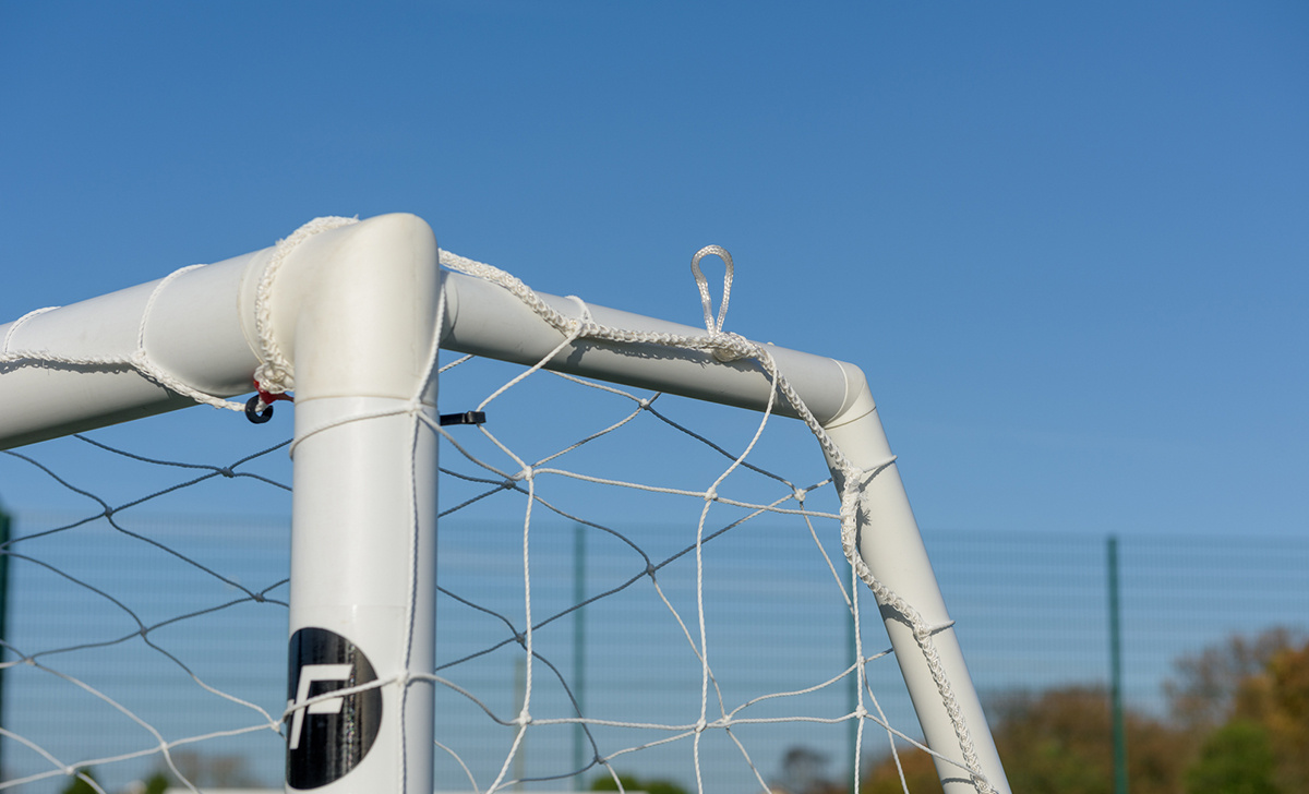 NorfolkCountyFA's tweet image. 🚨 GIVEAWAY 🚨

Thanks to our partnership with @HarrodSport, we are able to give away a Finesse 12x6ft Match Goal! ⚽️🥅

To enter, simply RT this tweet and make sure to follow @HarrodSport.

All Norfolk Clubs can get 35% off with @HarrodSport using the code: NORFOLKFA-23!