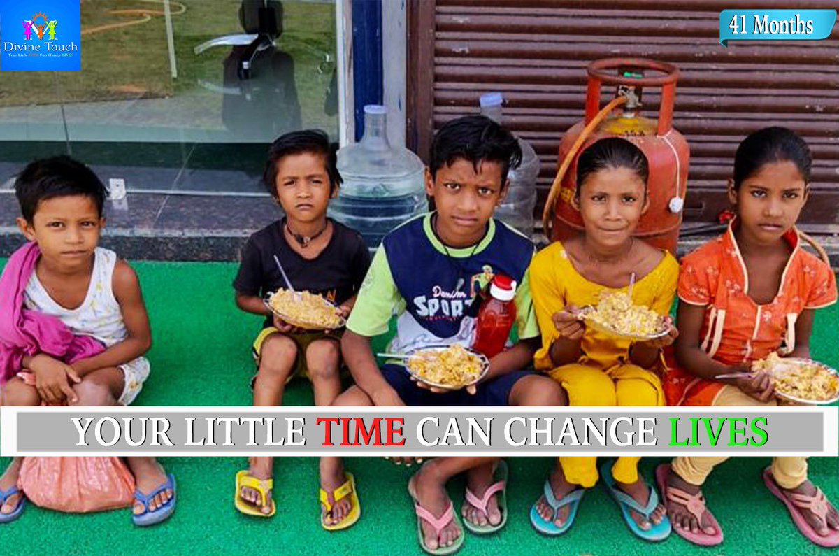 Divine_T's tweet photo. It is important for people to realize that we can make progress against world hunger, that world hunger is not hopeless. The worst enemy is apathy.”

Your Little Time Can Change Many Lives 💫
Thank you @mikasingh for always Spreading Happiness !!
.
.
#womenentrepreneurs https://t.co/3GytEBp9wt